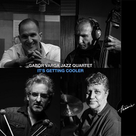 Gbor Varga Jazz Quartet